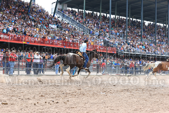 Cheyenne Semi Finals Saturday (4901)