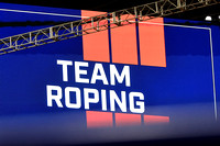 NFR RD Two Team Roping