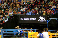 RD Seven Tie Down Roping