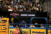 RD Two Barrel Racing