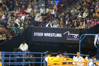 RD TEN Steer Wrestling