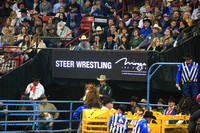 RD Eight Steer Wrestling