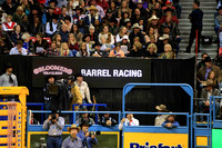 RD Four Barrel Racing