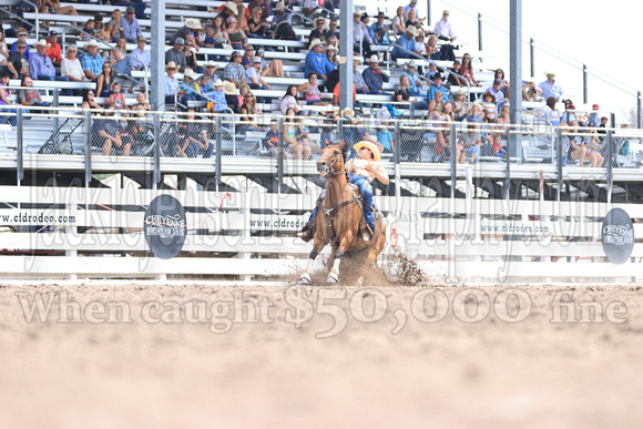 Cheyenne Semi Finals Friday (534)