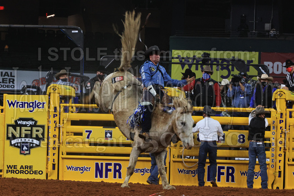 NFR RD Two (500)