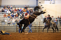 MC Thursday  (416) Saddle Bronc