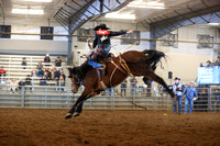 MC Sunday Short RD (226) Saddle Bronc