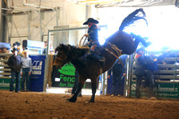 MC Sunday Short RD (223) Saddle Bronc