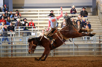 MC Sunday Short RD (217) Saddle Bronc