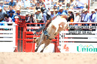 Cheyenne Monday Bull Roping (8)