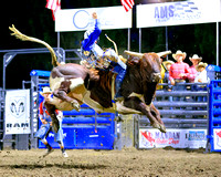 Mandan Monday (3628) Stetson Wright Dr Campbell Dakota Rodeo