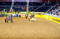 Tuesday Slack Team Roping (102) Rio Nutter UWY, Reece Wadhams LARMIE