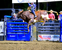 Mandan Monday (3623)Stetson Wright Dr Campbell Dakota Rodeo