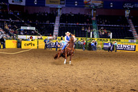 Tuesday Slack (231) Breakaway Roping Kate Eiland, PEARL