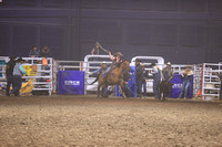 Breakaway Roping