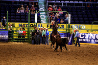 Tuesday Slack (237) Breakaway Roping Josie, Darper, CLAREN