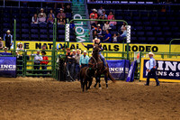 Tuesday Slack (239) Breakaway Roping Josie, Darper, CLAREN