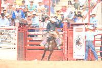 Cheyenne Short RD Saddle Bronc (5)