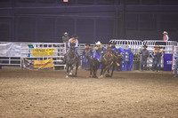 Steer Wrestling