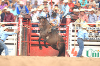 Cheyenne Short RD Saddle Bronc (19)