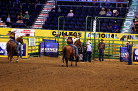 Tuesday Perf Steer Wrestling