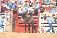 Cheyenne Short RD Saddle Bronc (21)