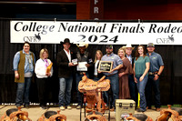 Awards, Koby Douch, HILL, Tie Down (8)