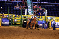 Tuesday Slack (249) Breakaway Roping Lexie Russell, OKSU